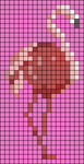 Alpha pattern #189259 variation #391600
