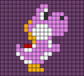 Alpha pattern #189635 variation #391601