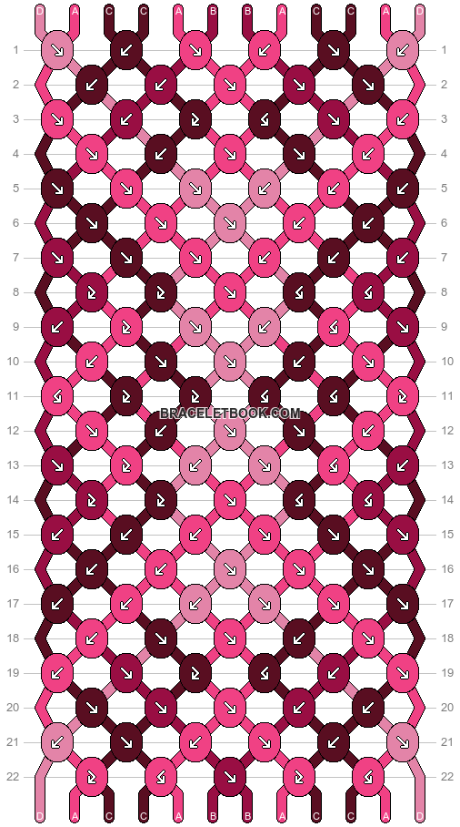 Normal pattern #189016 variation #391604 pattern