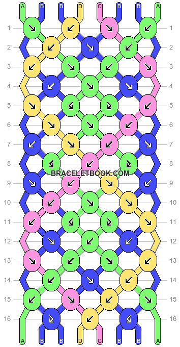 Normal pattern #189210 variation #391606 pattern