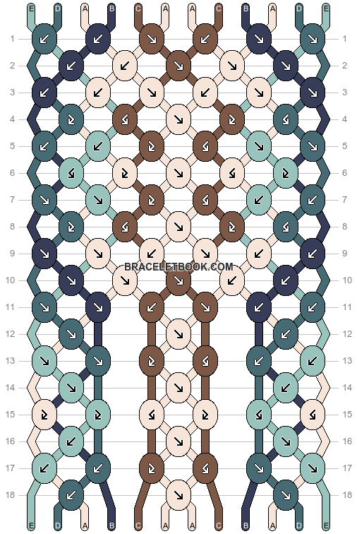 Normal pattern #175570 variation #391607 pattern