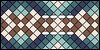 Normal pattern #175570 variation #391607