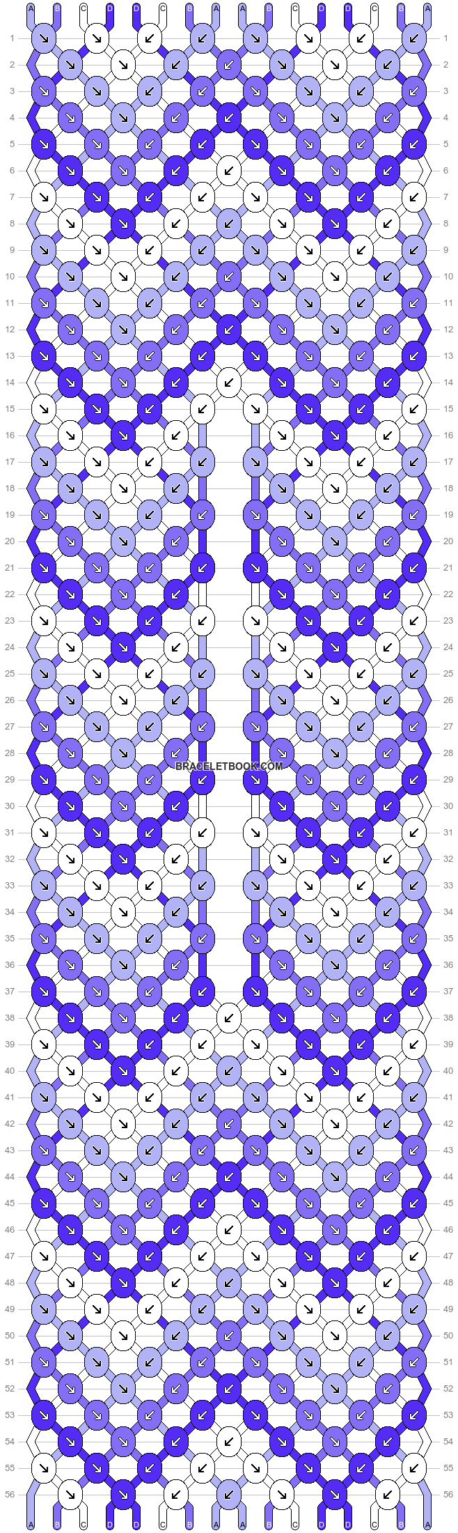 Normal pattern #50102 variation #391608 pattern