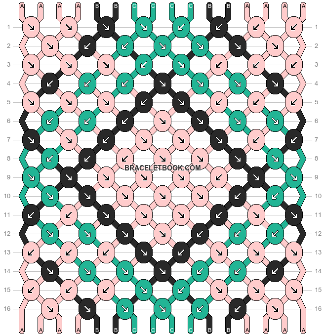 Normal pattern #178060 variation #391609 pattern