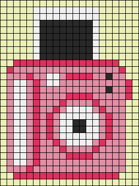 Alpha pattern #189579 variation #391610 preview