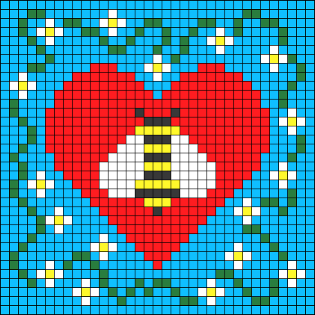 Alpha pattern #175934 variation #391611 preview