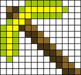 Alpha pattern #168335 variation #391612
