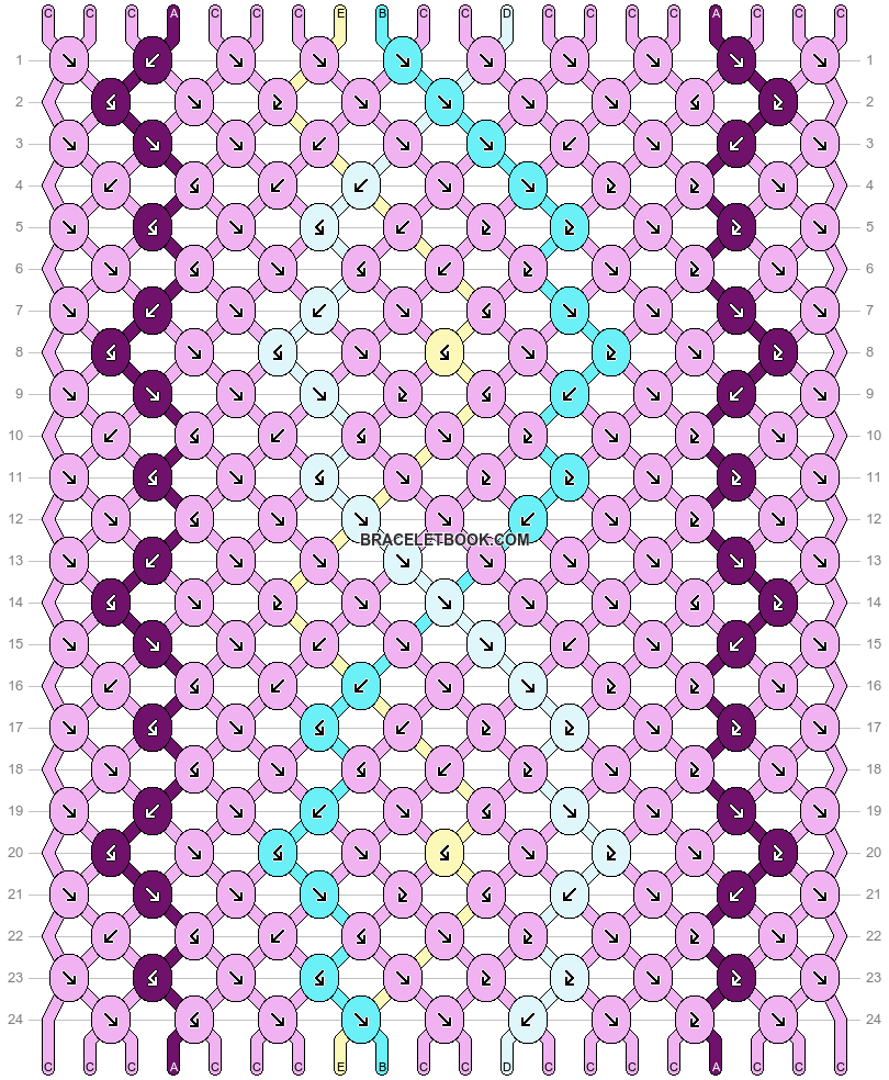 Normal pattern #166278 variation #391614 pattern