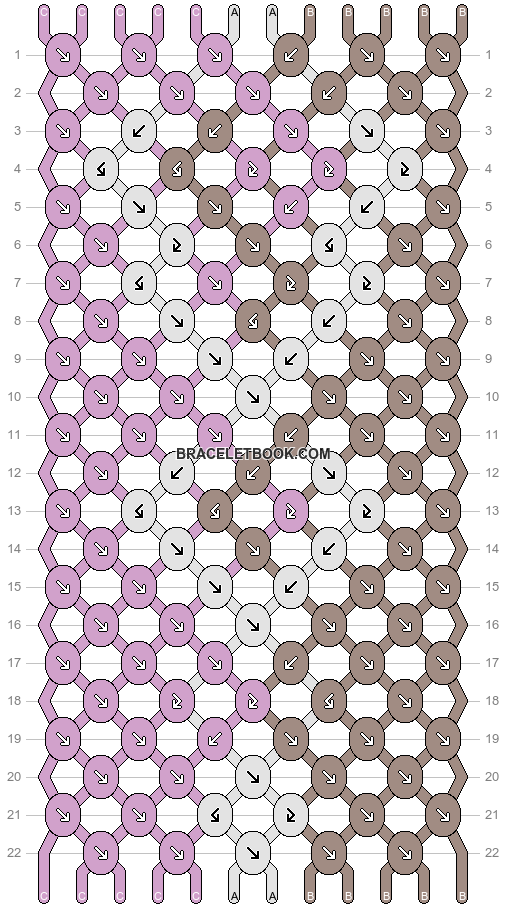 Normal pattern #145671 variation #391617 pattern