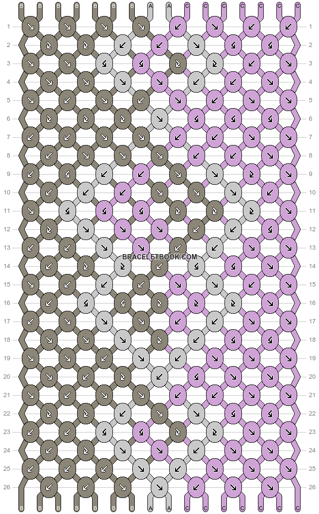 Normal pattern #139164 variation #391618 pattern