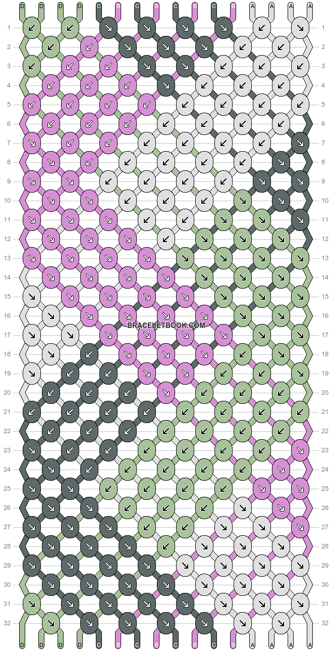 Normal pattern #172631 variation #391619 pattern