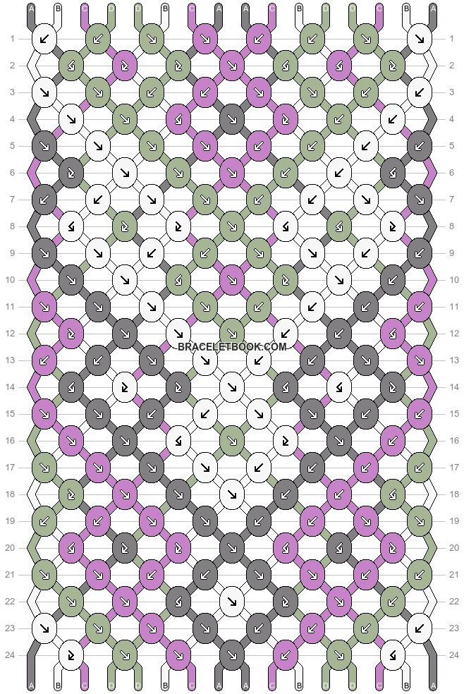 Normal pattern #23369 variation #391620 pattern