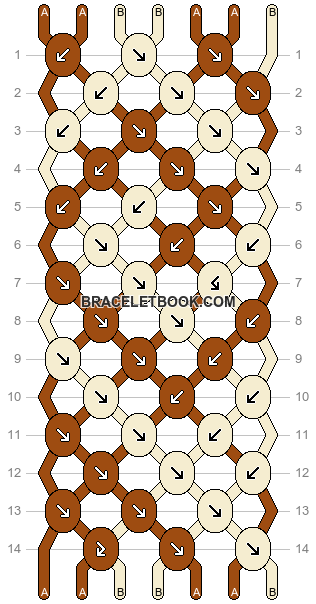 Normal pattern #153278 variation #391623 pattern