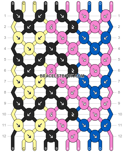 Normal pattern #189639 variation #391624 pattern