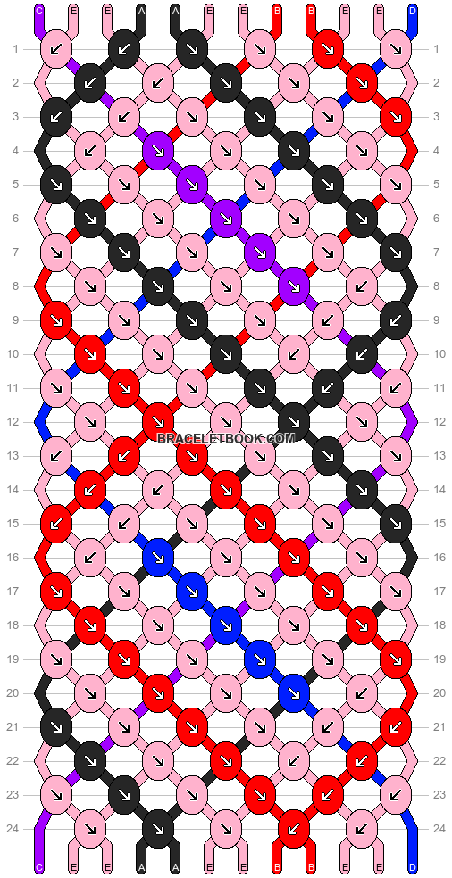 Normal pattern #189641 variation #391626 pattern