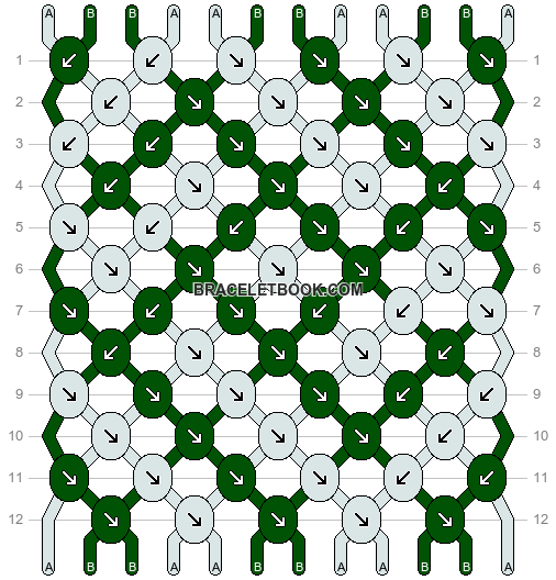 Normal pattern #189642 variation #391627 pattern