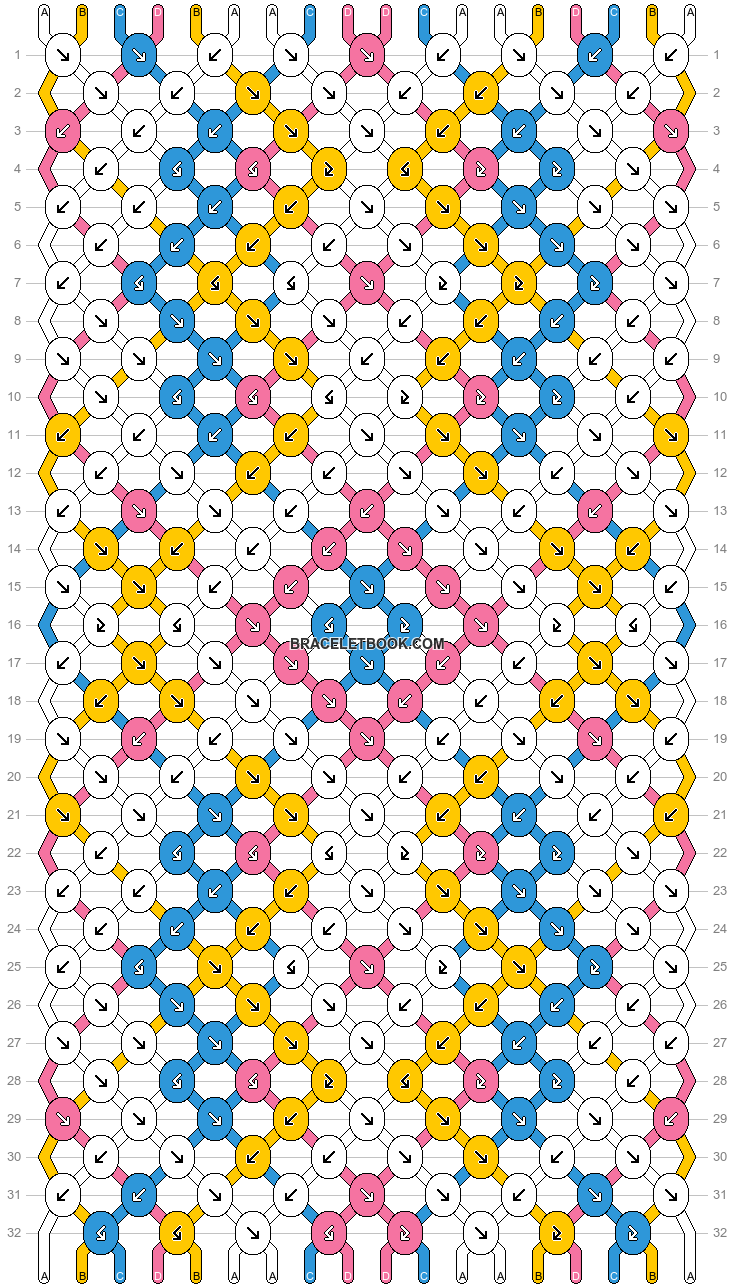 Normal pattern #17658 variation #391628 pattern
