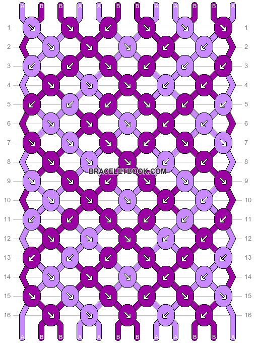 Normal pattern #36463 variation #391629 pattern