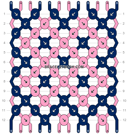Normal pattern #189643 variation #391630 pattern