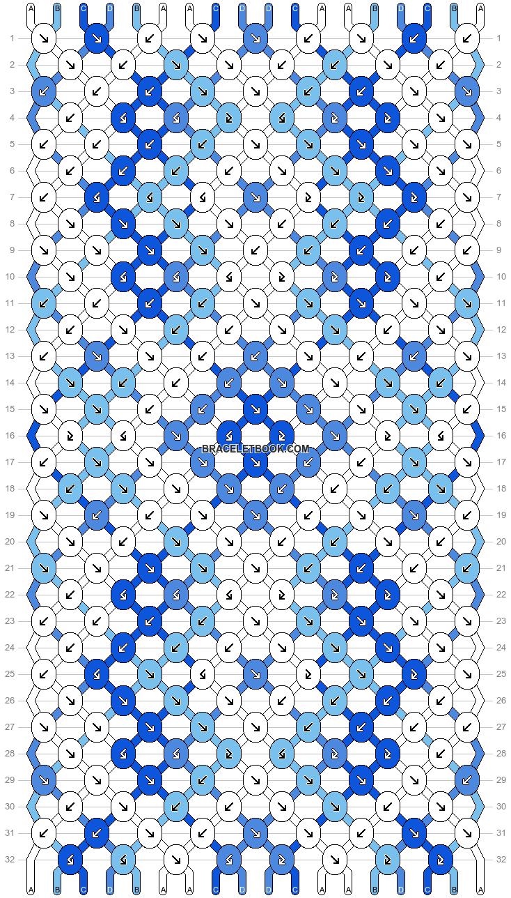 Normal pattern #17658 variation #391631 pattern