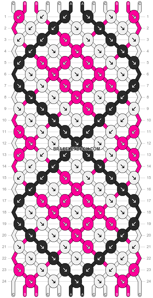 Normal pattern #189645 variation #391632 pattern