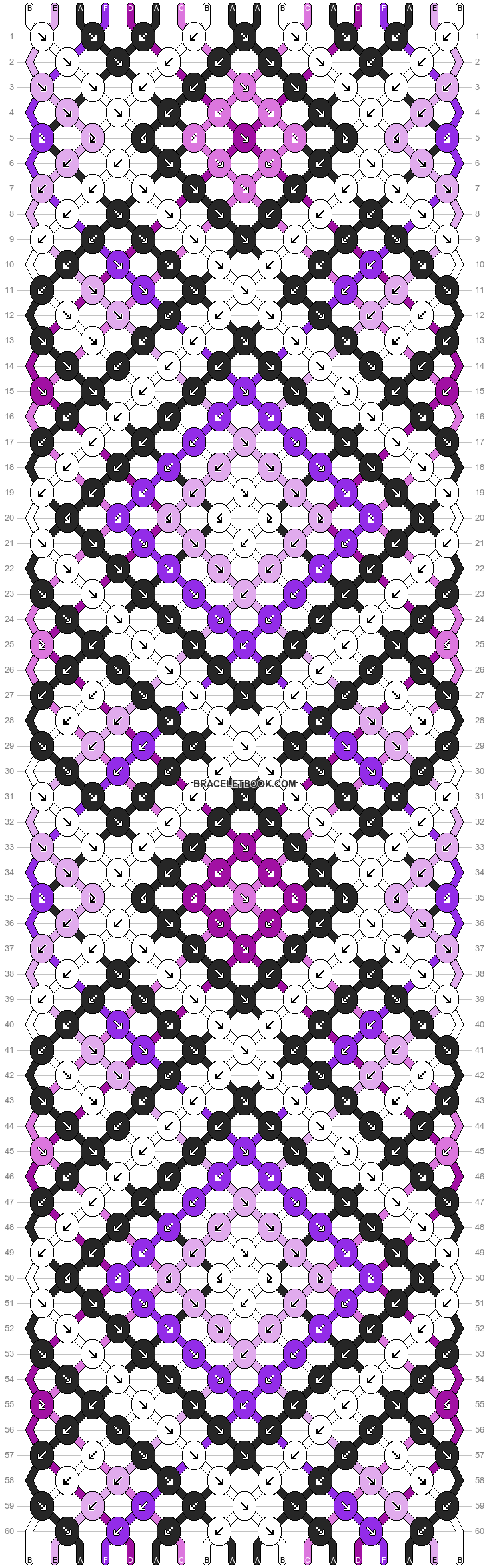 Normal pattern #187422 variation #391633 pattern
