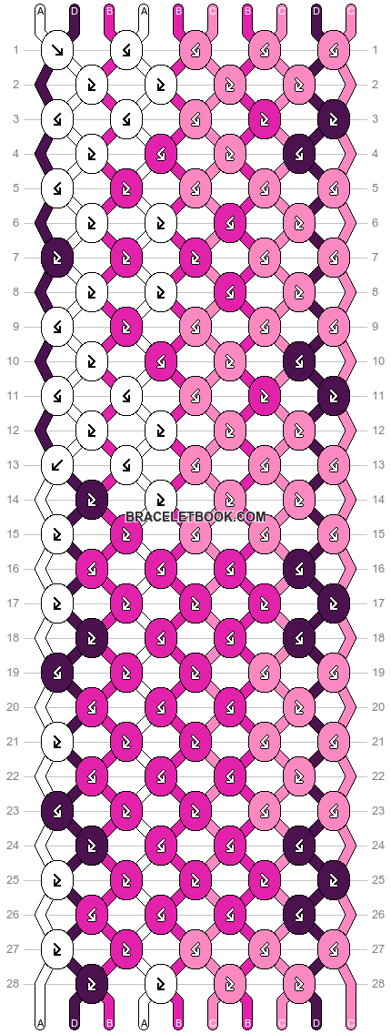 Normal pattern #176239 variation #391634 pattern