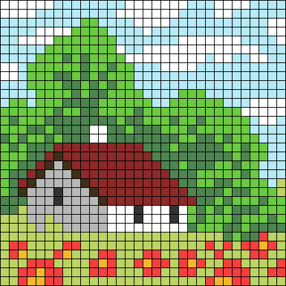 Alpha pattern #168142 variation #391636 preview