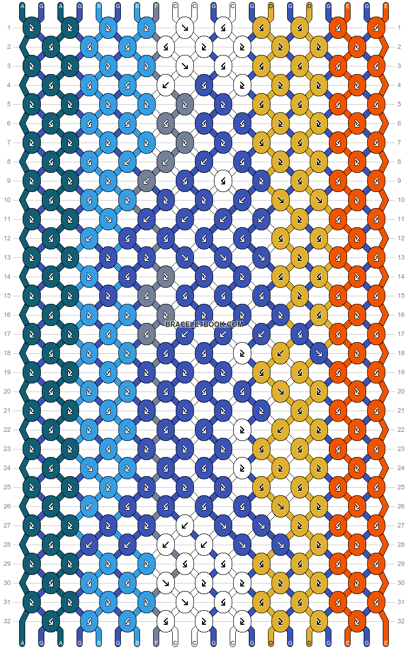 Normal pattern #188147 variation #391637 pattern