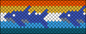 Normal pattern #188147 variation #391637