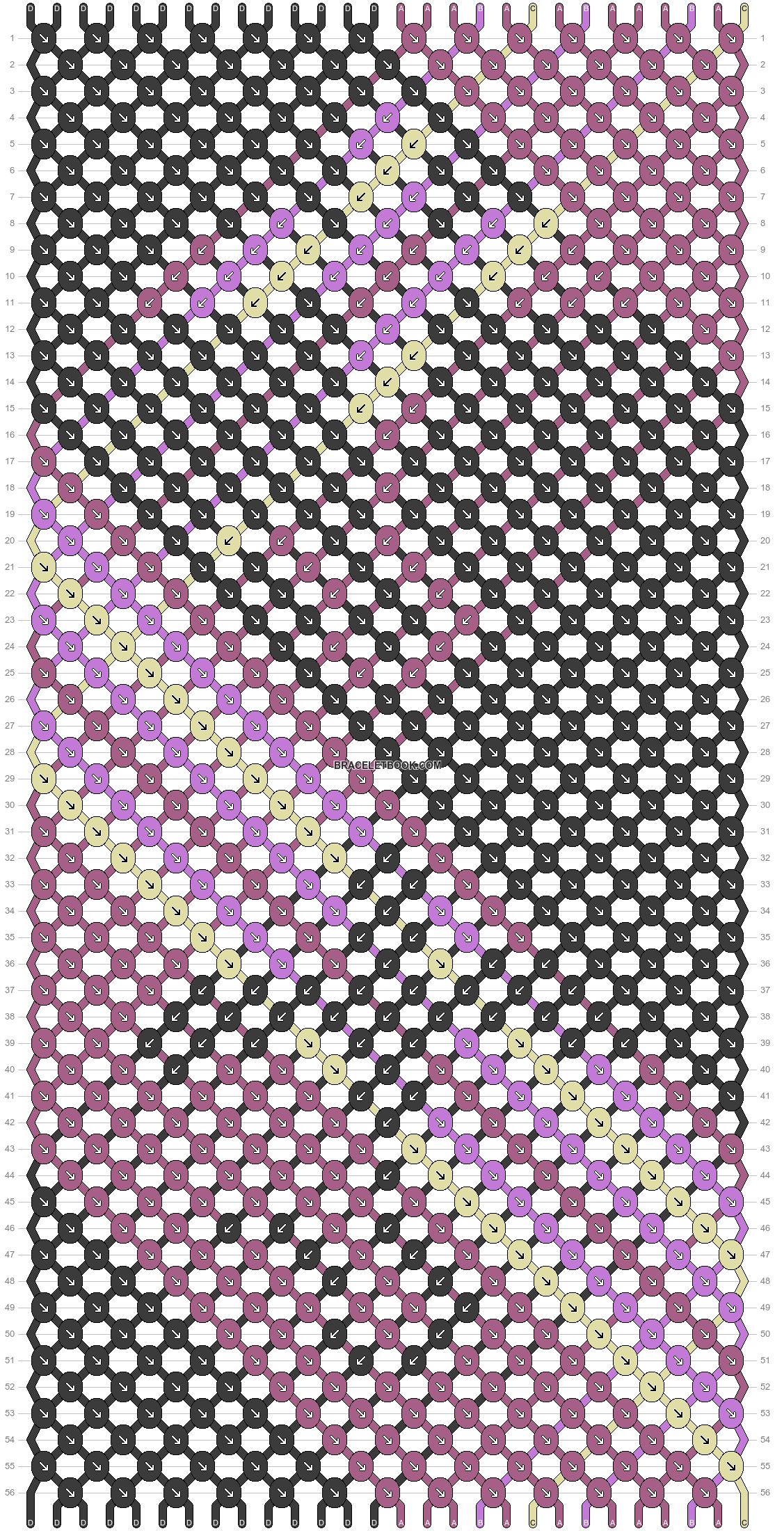 Normal pattern #189584 variation #391638 pattern