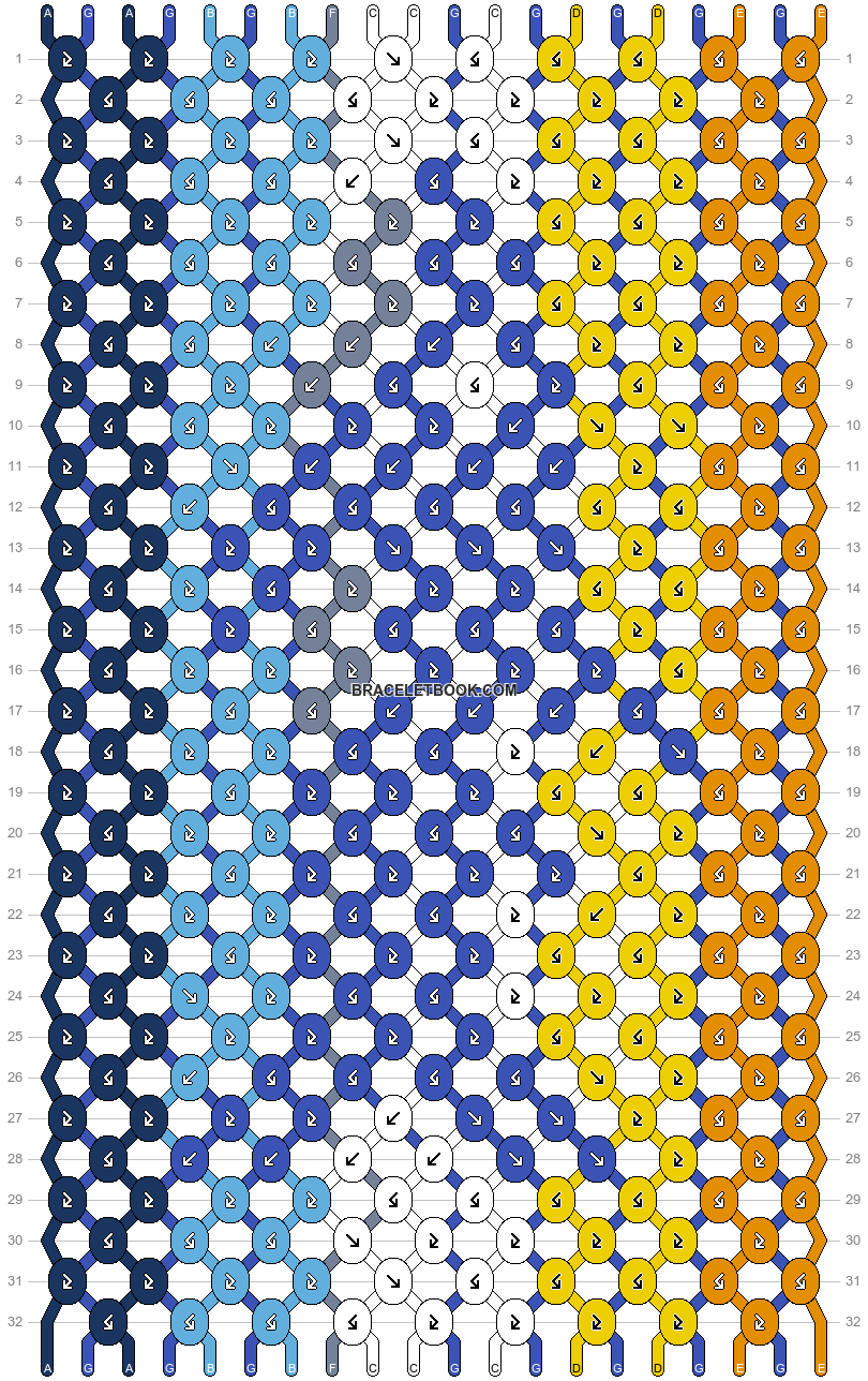 Normal pattern #188147 variation #391639 pattern