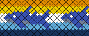 Normal pattern #188147 variation #391639