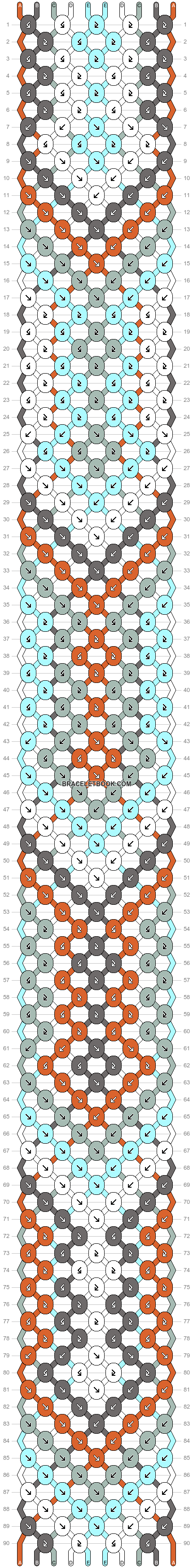 Normal pattern #184419 variation #391641 pattern