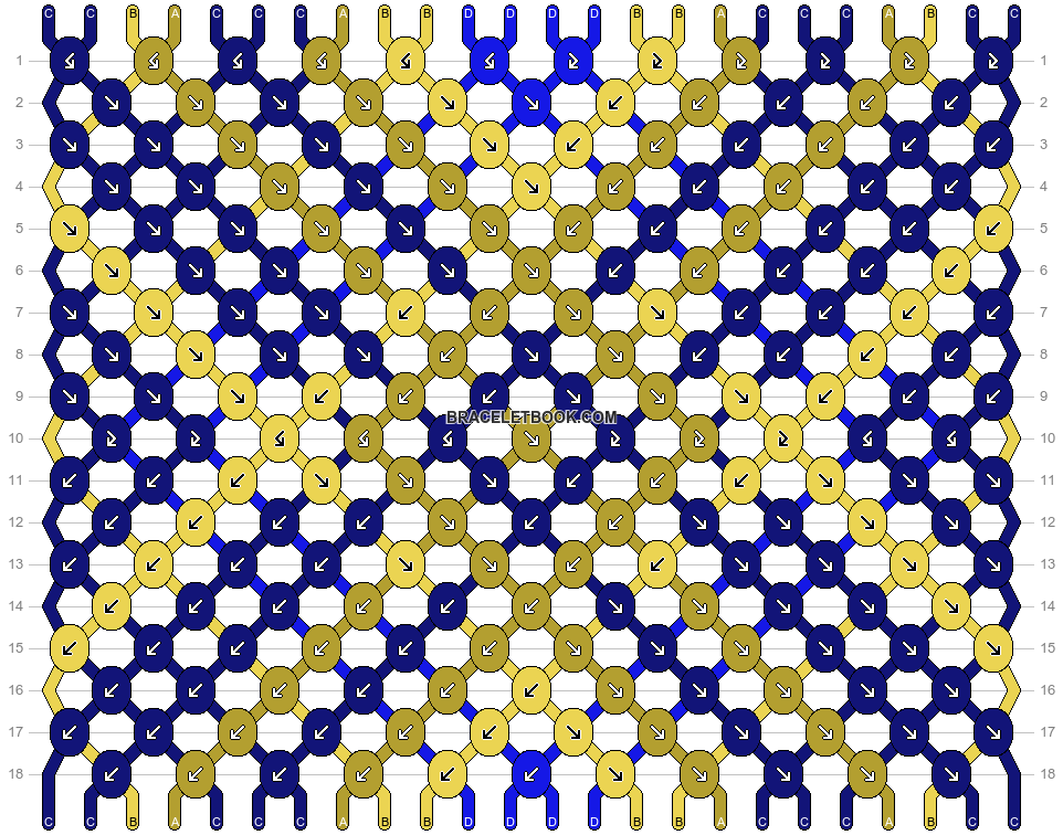 Normal pattern #189624 variation #391643 pattern