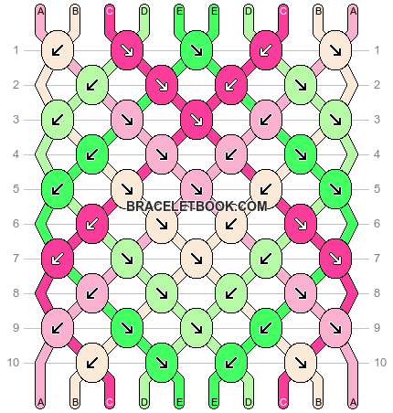 Normal pattern #2359 variation #391646 pattern