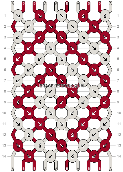 Normal pattern #90060 variation #391649 pattern