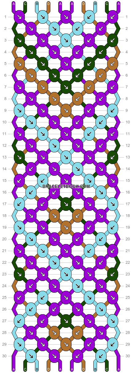 Normal pattern #151836 variation #391651 pattern