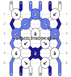 Normal pattern #17437 variation #391653 pattern