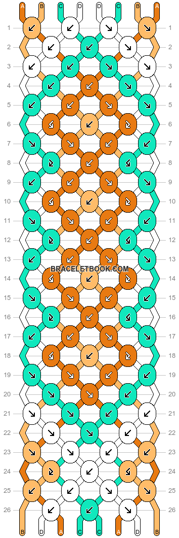 Normal pattern #1177 variation #391654 pattern