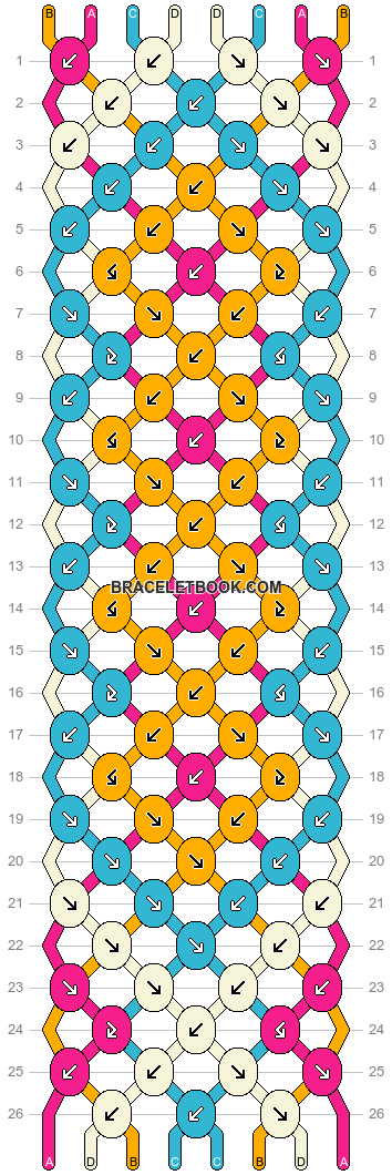 Normal pattern #1177 variation #391656 pattern