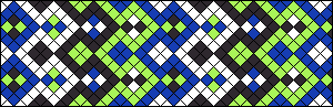 Normal pattern #25661 variation #391657