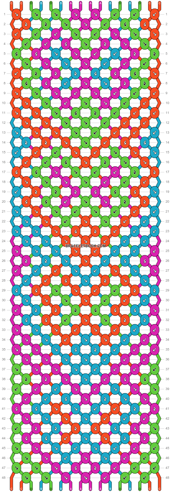 Normal pattern #150959 variation #391658 pattern
