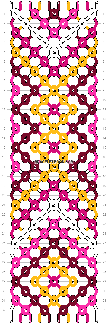 Normal pattern #26424 variation #391659 pattern