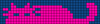 Alpha pattern #189622 variation #391660