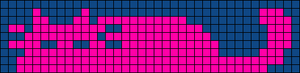 Alpha pattern #189622 variation #391660