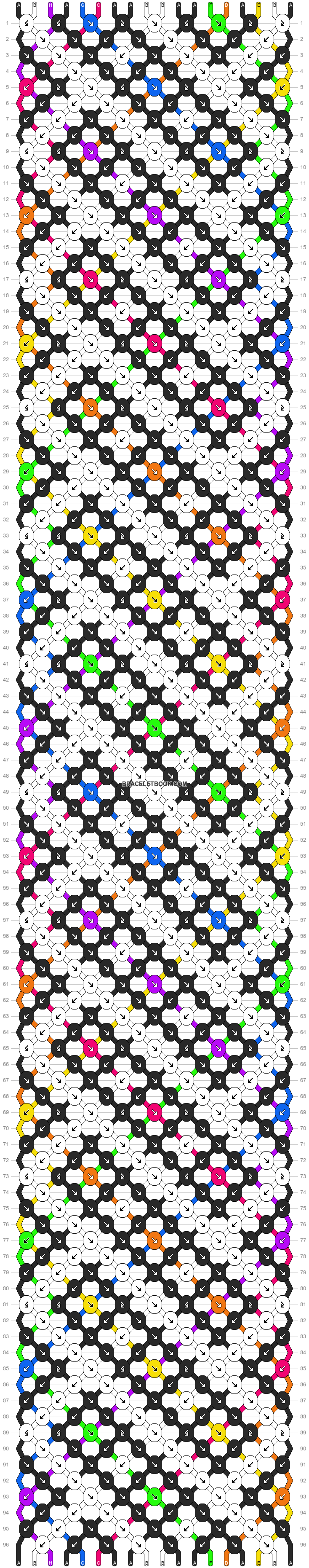 Normal pattern #137946 variation #391662 pattern