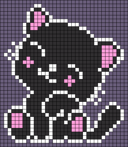Alpha pattern #104542 variation #391663 preview