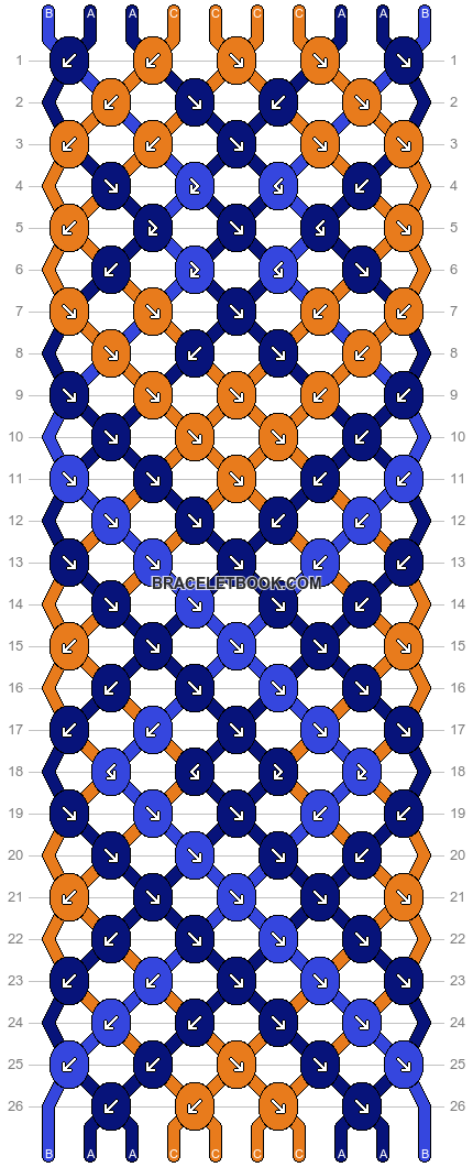 Normal pattern #165996 variation #391667 pattern