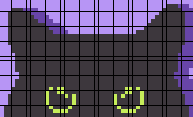 Alpha pattern #51574 variation #391668 preview